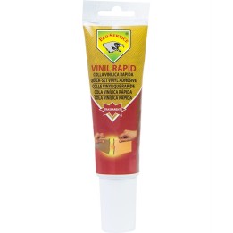 COLLA VINILICA TUBETTO VINIL RAPID 125 ML