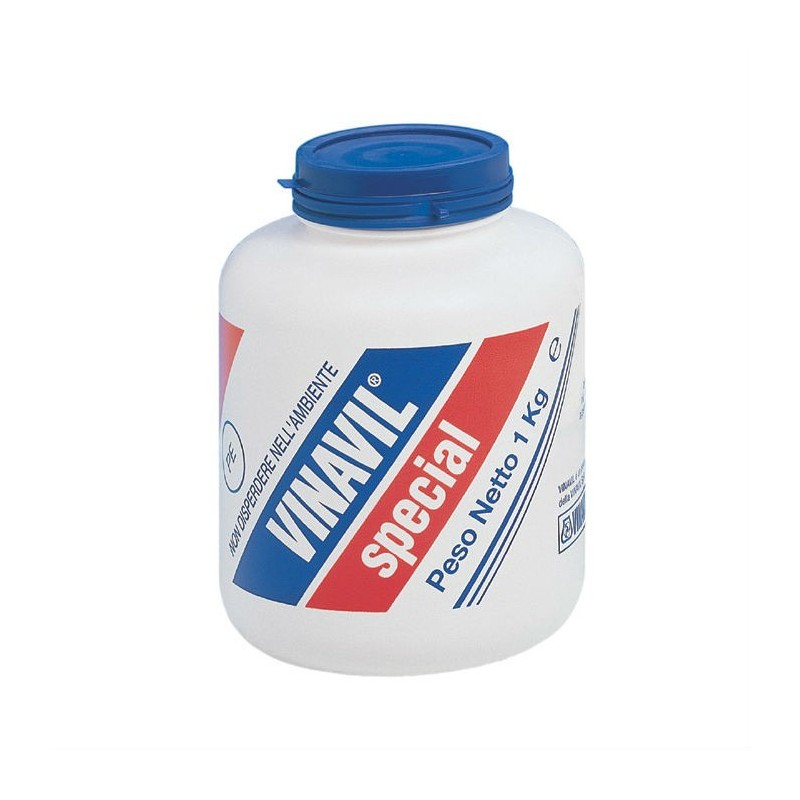 COLLA VINILICA VINAVIL SPECIAL 1 KG