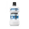 COLLUTTORIO LISTERINE 500 ml ADVANCED WHITE + 95 ml VERDE
