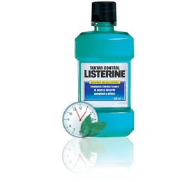 COLLUTTORIO LISTERINE 500 ml BLU TARTAR CONTROL