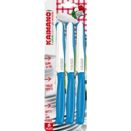 Coltelli Kaimano Dinamik 6 Pz Blu – Posate Cucina | Ragstore