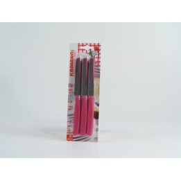 COLTELLI KAIMANO DINAMIK Pz 6 FUCSIA