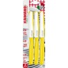 COLTELLI KAIMANO DINAMIK Pz 6 GIALLO