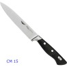 COLTELLO AFFETTARE FORGIATO CM 15