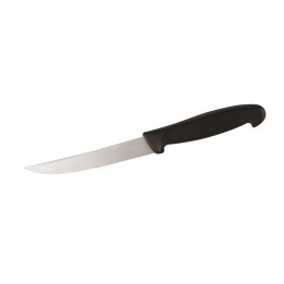COLTELLO BISTECCA E PIZZA SEGHETTO CM 12 - Pz 6