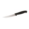 COLTELLO BISTECCA E PIZZA SEGHETTO CM 12 - Pz 6