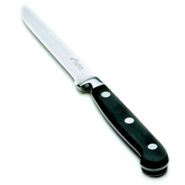 COLTELLO BISTECCA ELEGANCE LAMA LISCIA 6 PZ