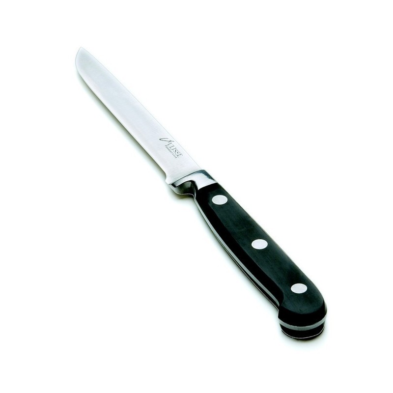 COLTELLO BISTECCA ELEGANCE LAMA LISCIA 6 PZ