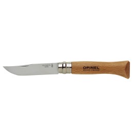 COLTELLO DA TASCA OPINEL N° 8