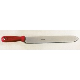 COLTELLO DISOPERCOLATORE INOX CM 28