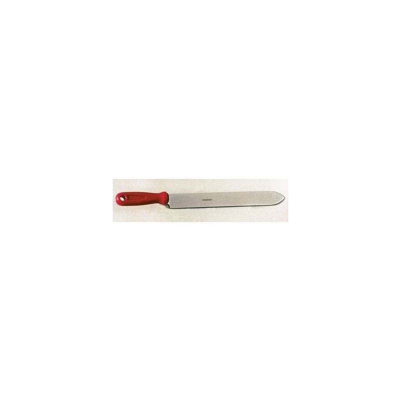 COLTELLO DISOPERCOLATORE INOX CM 28