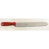 COLTELLO DISOPERCOLATORE INOX CM 28