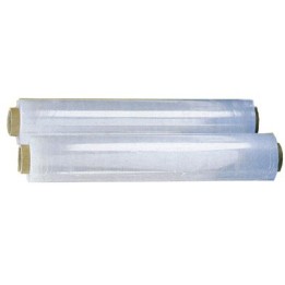 FILM ESTENSIBILE MANUALE MY 23 TRASPARENTE KG 2,4