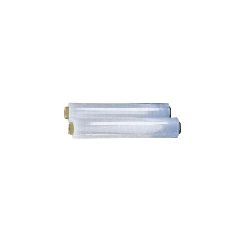 FILM ESTENSIBILE MANUALE MY 23 TRASPARENTE KG 2,4
