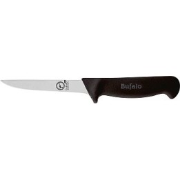 COLTELLO DISOSSO STRETTO BUFALO ART.S97/18 CM 18