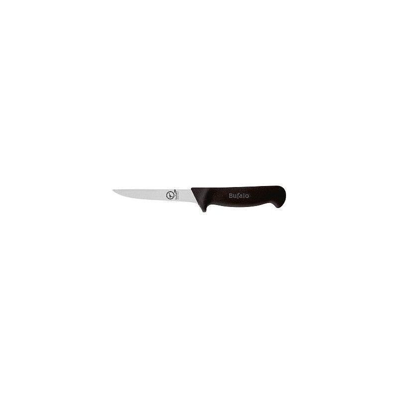 COLTELLO DISOSSO STRETTO BUFALO ART.S97/18 CM 18