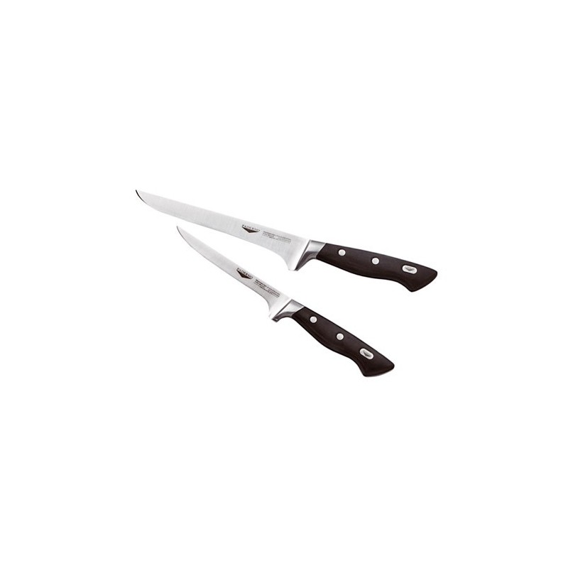 COLTELLO DISSOSSO FORGIATO CM 18