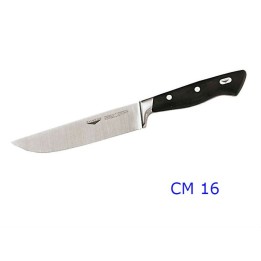 COLTELLO FRANCESE FORGIATO CM 16