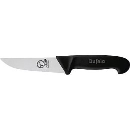 COLTELLO MACELLO BUFALO ART.S92/18 CM 18