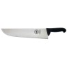 COLTELLO MACELLO LARGO POLIPROPILENE CM 36