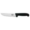 COLTELLO MACELLO POLIPROPILENE CM 16