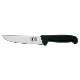 COLTELLO MACELLO POLIPROPILENE CM 18