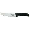 COLTELLO MACELLO POLIPROPILENE CM 18