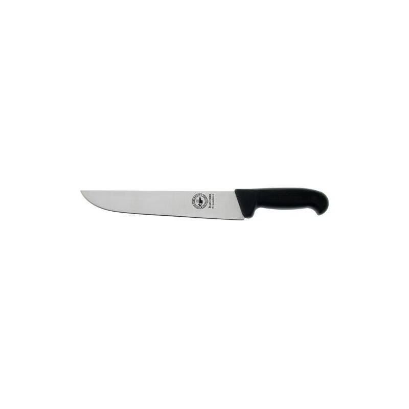 COLTELLO MACELLO POLIPROPILENE CM 28