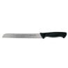 COLTELLO PANE CM 21 EDELWEISS MANICO NERO