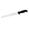 COLTELLO PANE CM 21 MANICO NERO