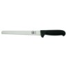 COLTELLO PANE LAMA ONDULATA CM 24 CON MANICO POLIPROPILENE