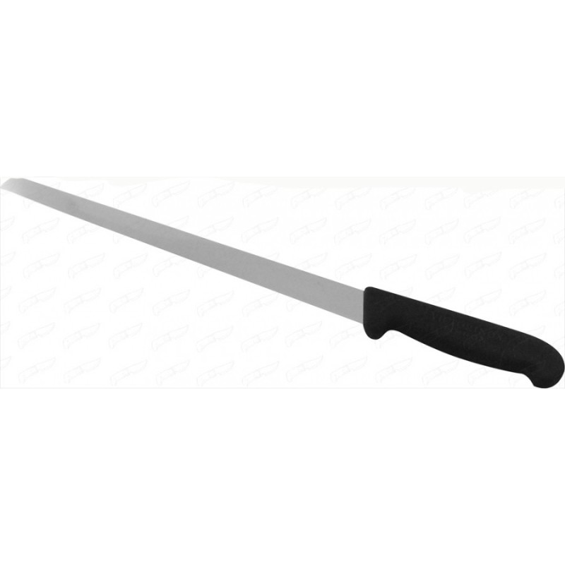 COLTELLO PROSCIUTTO STRETTO CM 30