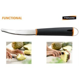 COLTELLO SBUCCIA ANANAS FISKARS