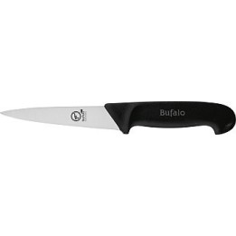 COLTELLO SCANNARE BUFALO ART.S96/18 CM 18