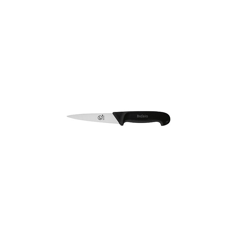 COLTELLO SCANNARE BUFALO ART.S96/18 CM 18
