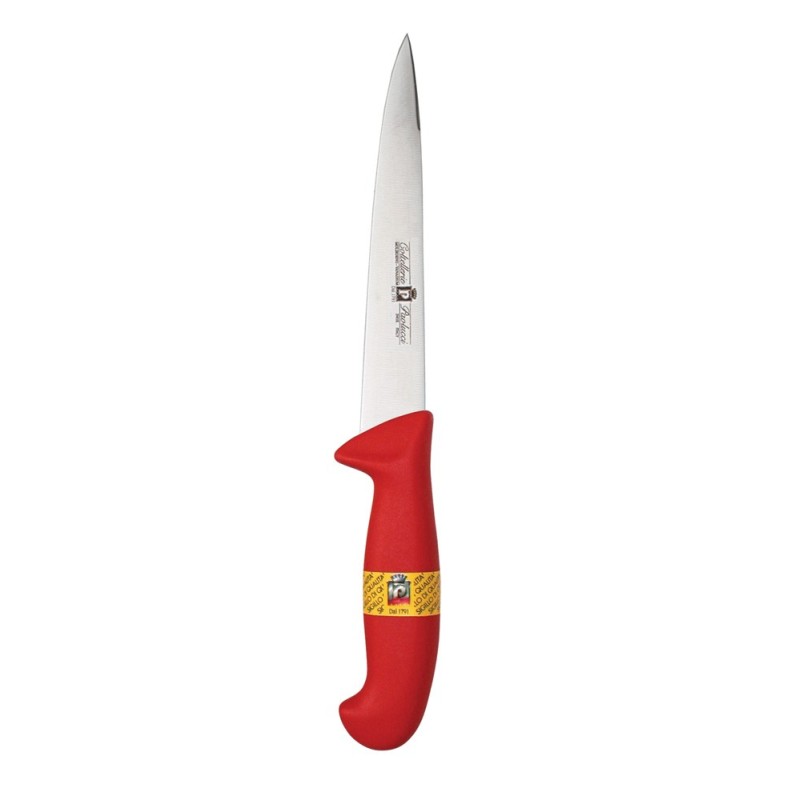 COLTELLO SCANNO ART.504 CM 16