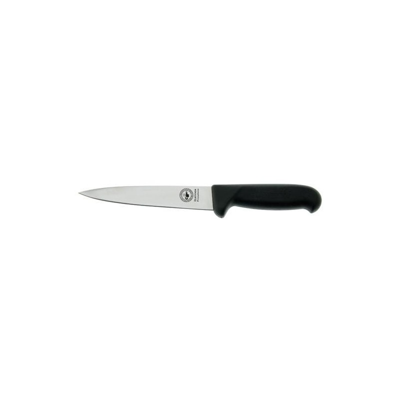 COLTELLO SCANNO POLIPROPILENE CM 16