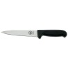 COLTELLO SCANNO POLIPROPILENE CM 18