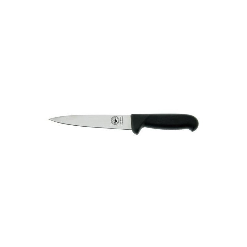 COLTELLO SCANNO POLIPROPILENE CM 20