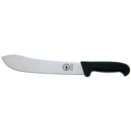COLTELLO SCUOIARE POLIPROPILENE CM 16