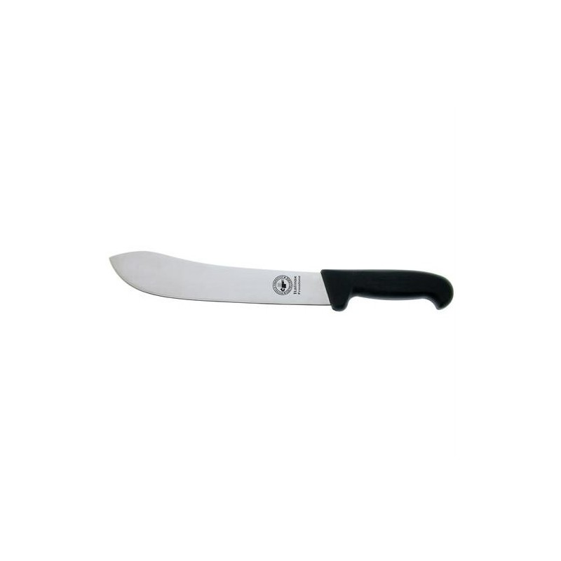 COLTELLO SCUOIARE POLIPROPILENE CM 16