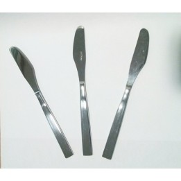 COLTELLO TAVOLA LARA 12 Pz
