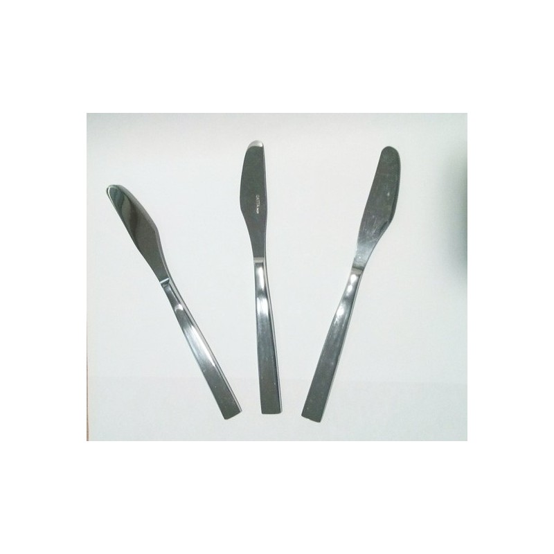 COLTELLO TAVOLA LARA 12 Pz