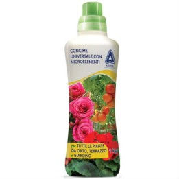 CONCIME LIQUIDO ADAMA KG 1 UNIVERSALE