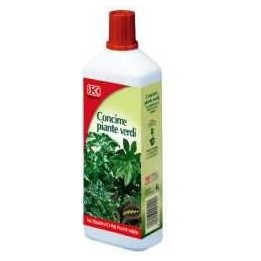 CONCIME LIQUIDO PIANTE VERDI KG 1
