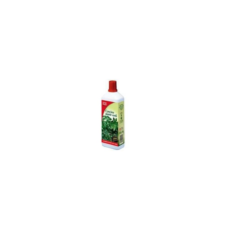CONCIME LIQUIDO PIANTE VERDI KG 1