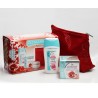 CONFEZIONE REGALO NATALE DONNA CLINIANS ELISIR DI BELLEZZA