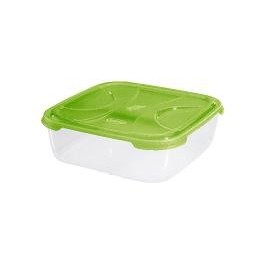 CONTENITORE FRIGO BOX TONTARELLI NUVOLA QUADRATO Lt 7