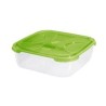 CONTENITORE FRIGO BOX TONTARELLI NUVOLA QUADRATO Lt 7