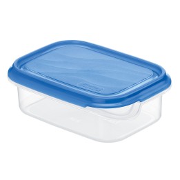CONTENITORE FRIGO RETT. RONDO' Lt 0,5